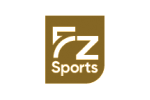 FZSports logo