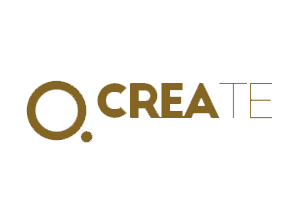 OCreate logo