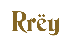 Rrey logo