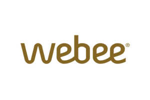 Webee logo